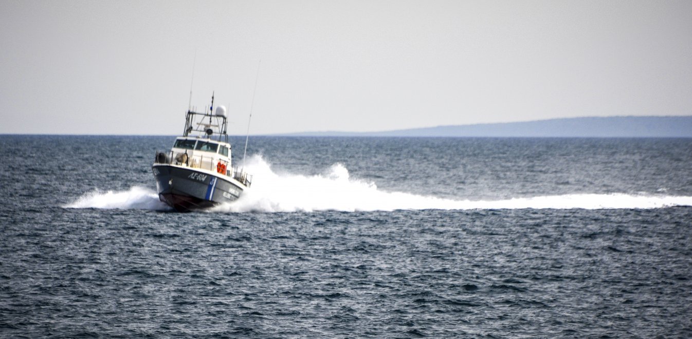 Ανείπωτη τραγωδία: Πνίγηκε 6χρονο παιδί στη θάλασσα