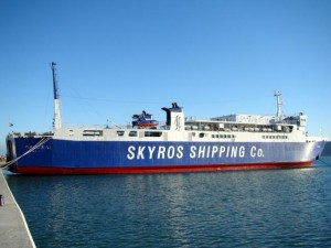 Απεργία: Δεμένα τα πλοία στα λιμάνια την Τετάρτη