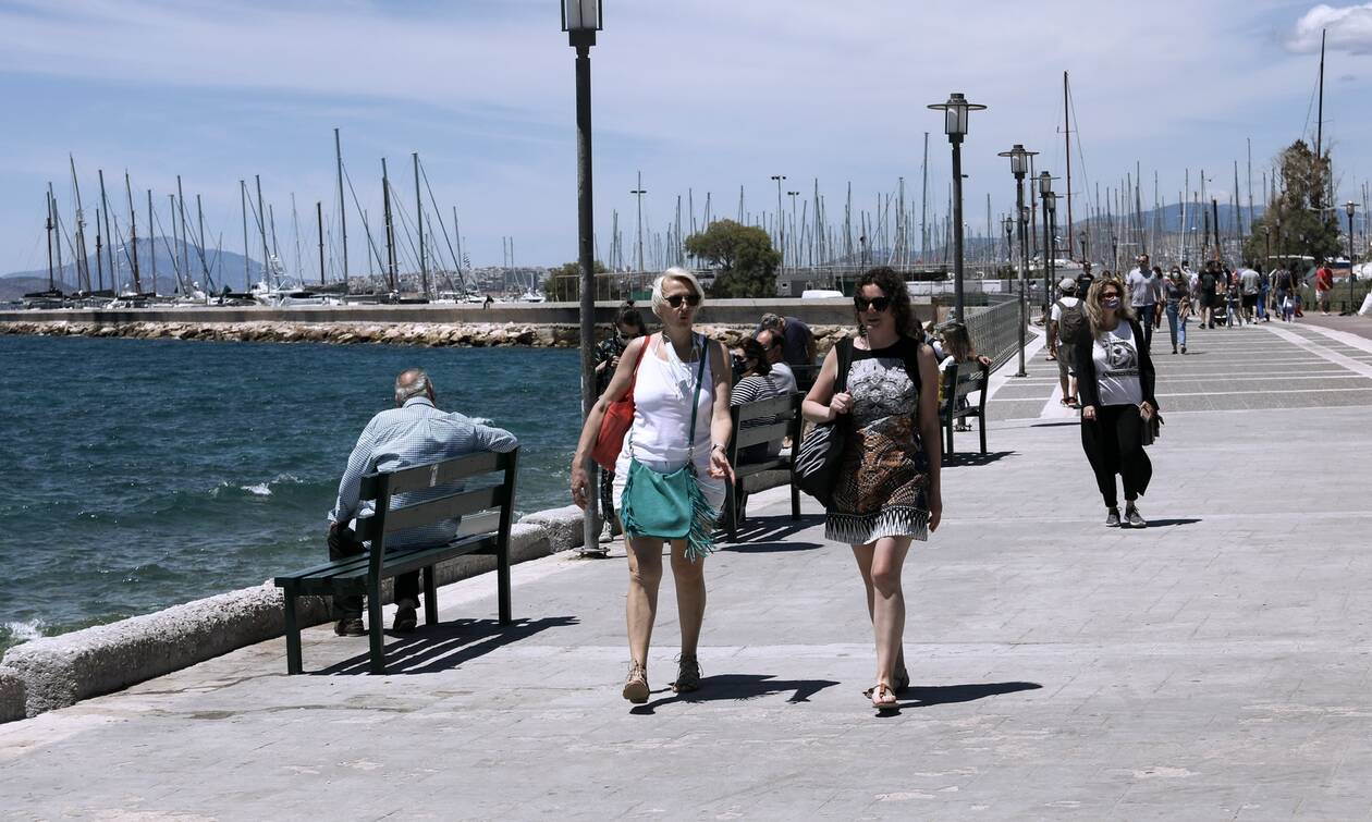 Κορονοϊός: Έρχεται το τείχος της ανοσίας στην Ελλάδα; Τι λένε οι επιστήμονες