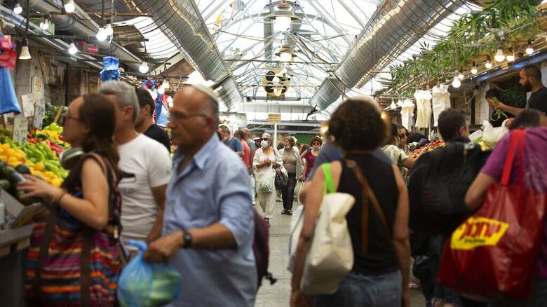 Κορονοϊός: Διευκρινίσεις Μαγιορκίνη για τη μετάλλαξη Δέλτα – Τι είπε για την αυξημένη μεταδοτικότητα