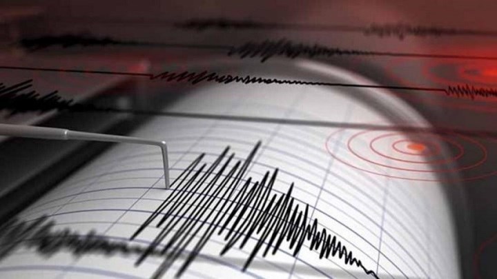 Σεισμός ΤΩΡΑ: Τα ρίχτερ «ταρακούνησαν» τις Σέρρες – Ανάστατοι οι κάτοικοι
