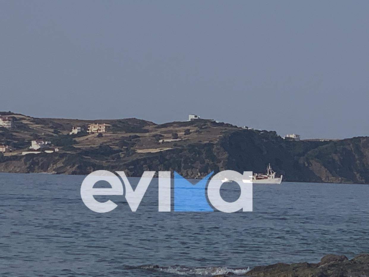 Εύβοια: Το evima.gr στους Αγίους Αποστόλους – Τι λένε οι ψαράδες της περιοχής