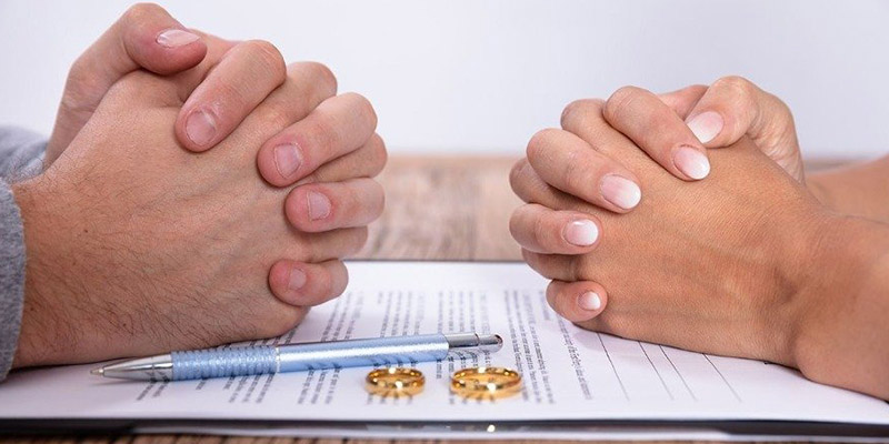 Έρχεται το άυλο συναινετικό διαζύγιο μέσω… mail – Η διαδικασία