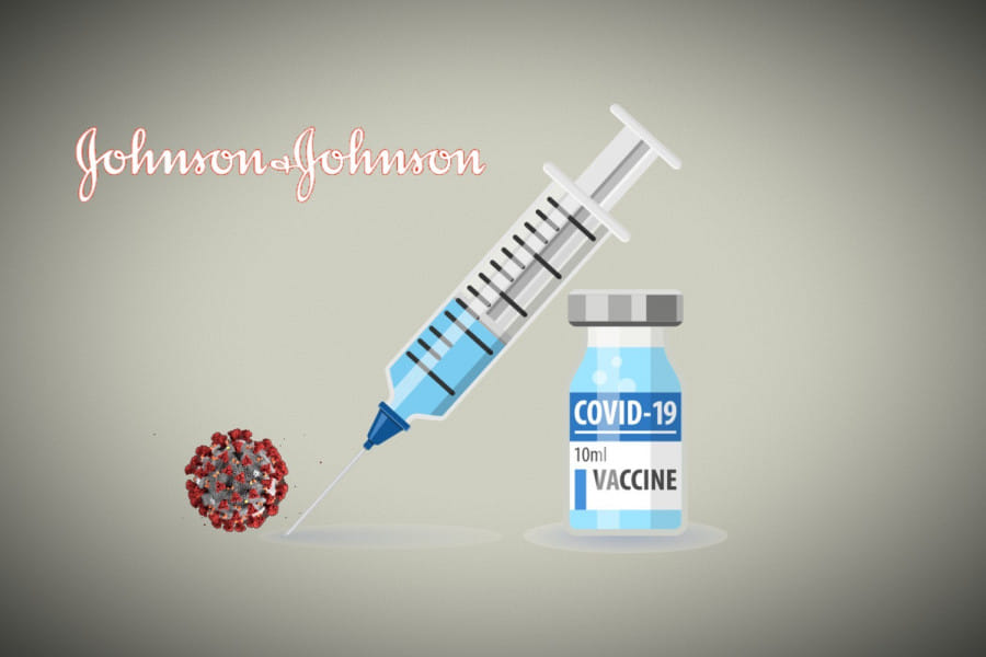 Σκύρος: Ξεκινούν οι εμβολιασμοί για άτομα ηλικίας 18 ετών και άνω με εμβόλια Johnson & Johnson