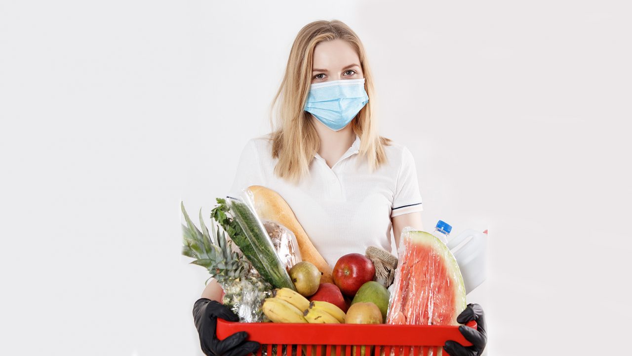 Κορονοϊός: Ποια διατροφή μπορεί να μας προστατεύσει από τη λοίμωξη