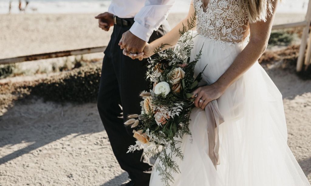 Άρση μέτρων: Τι αλλάζει για τους γάμους στην Εύβοια – Πόσα άτομα επιτρέπονται