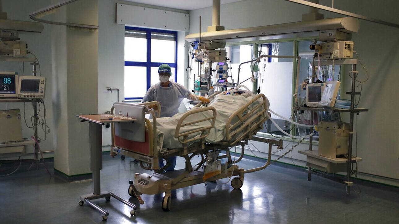 Κορονοϊός: 489 νέα κρούσματα σήμερα 24/06 στην Ελλάδα