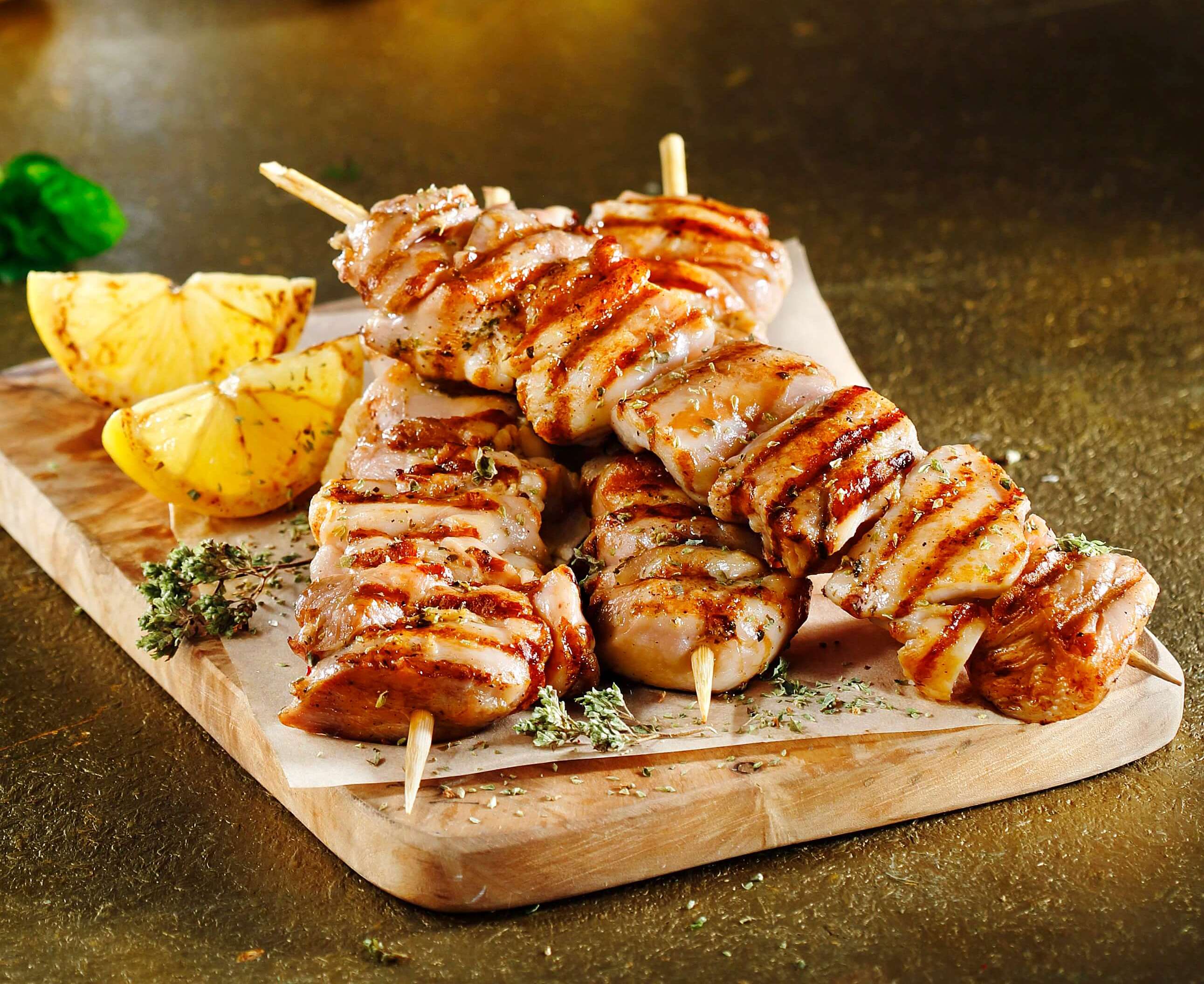 Ο ΕΦΕΤ αποσύρει από την αγορά σουβλάκι κοτόπουλο, βρέθηκε σαλμονέλα