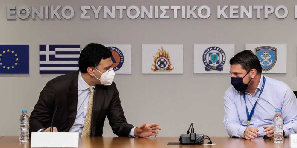 Άρση μέτρων: Σήμερα στις 7 οι ανακοινώσεις για απαγόρευση κυκλοφορίας, γάμους, δεξιώσεις