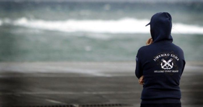 Θρίλερ: Εντοπίστηκε πτώμα γυναίκας στο λιμάνι