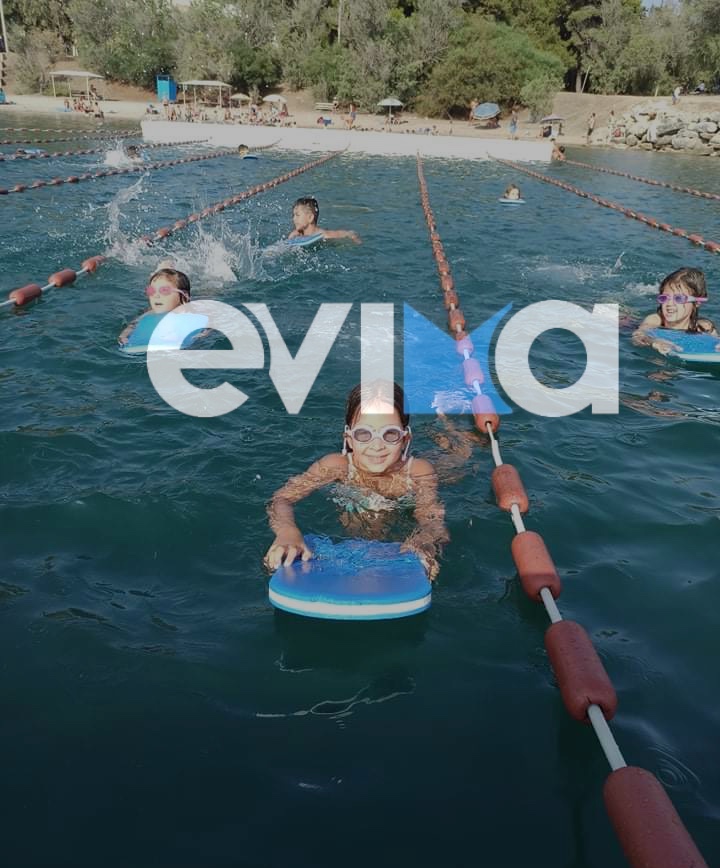Ξεκίνησαν οι προπονήσεις στο Ν.Ο. Αλιβερίου – Το evima.gr στις εγακατστάσεις του Ομίλου – Τι λένε οι αθλητές