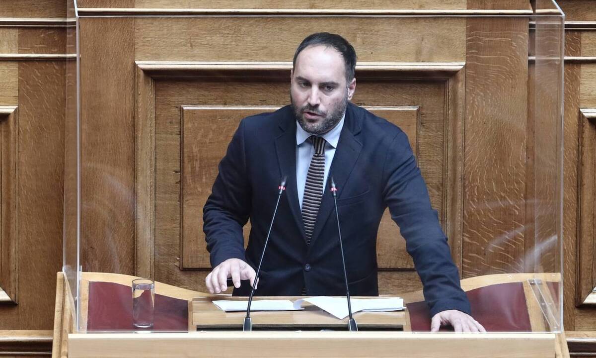 Μίλτος Χατζηγιαννάκης: Η κυβέρνηση ΝΔ έταξε 600άρια και έδωσε 30- 40 ευρώ με το απάτη-pass