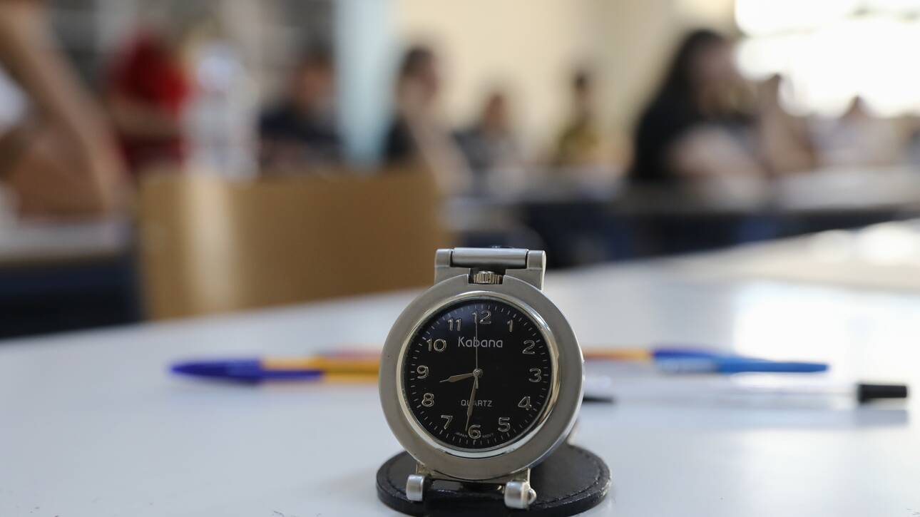 Πανελλαδικές 2021: Οι συντελεστές βαρύτητας των μαθημάτων για στρατιωτικές και αστυνομικές σχολές