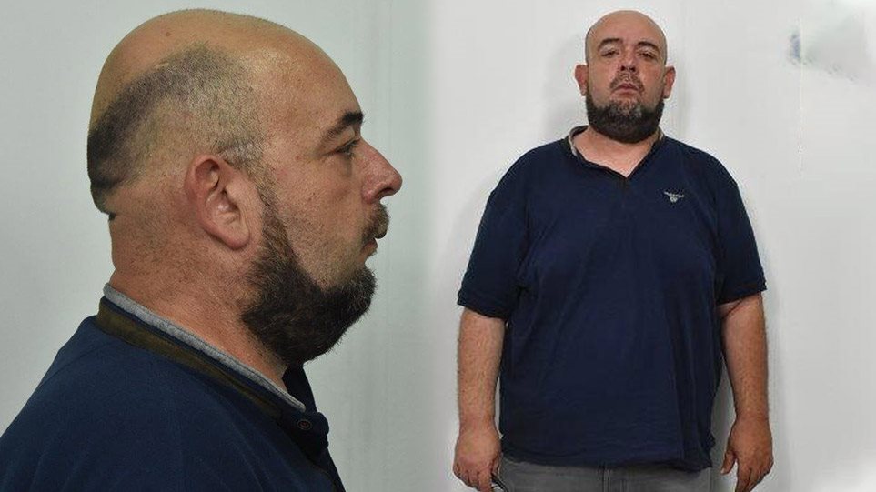 Αυτός είναι ο 48χρονος που αποπειράθηκε να απαγάγει 12χρονη στη Ραφήνα
