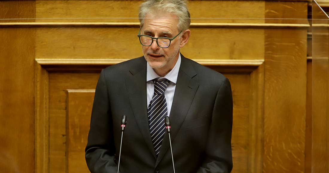 Πνευματικός: Το ΕΚΑΒ είναι η επόμενη μεγάλη αναγκαία μεταρρύθμιση