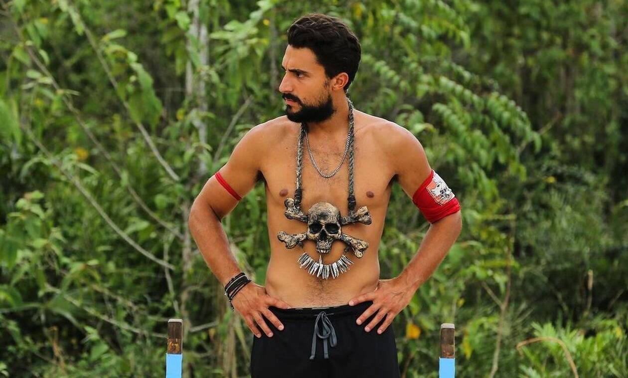 Survivor Spoiler 1/6: Ποιος φοβάται τον Σάκη Κατσούλη; Ποιος παίρνει την ασυλία και οι υποψήφιοι