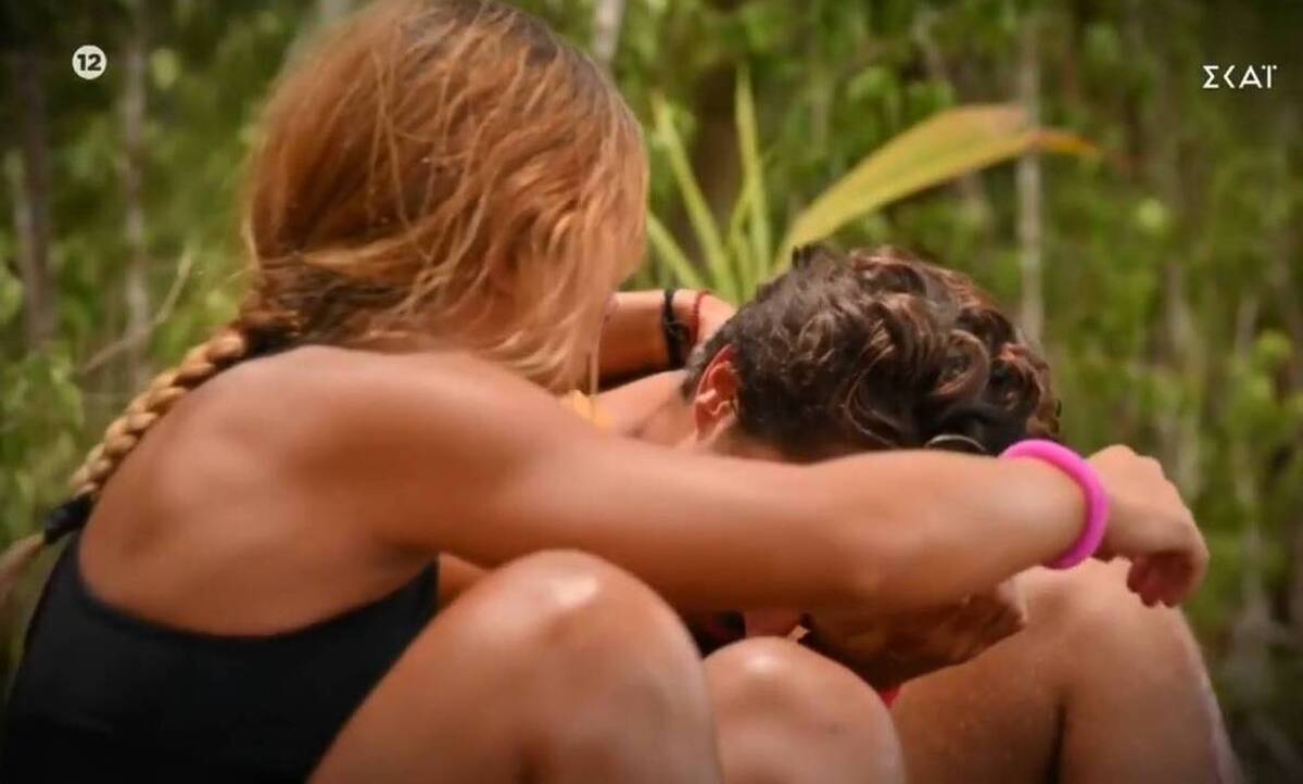 Survivor Spoiler 5/6: Συντετριμμένοι Σάκης και Μαριαλένα και οι «Amigos» κάνουν… πάρτι (video)