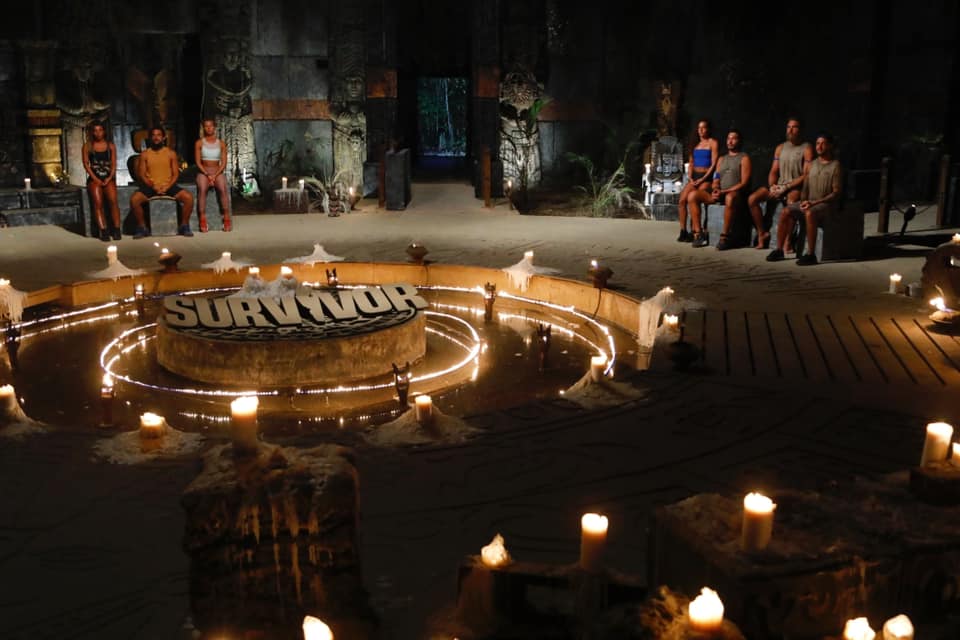 Survivor Spoiler (8/6): Αυτός κερδίζει σήμερα την τρίτη ασυλία – Ποιον θα υποδείξει για αποχώρηση