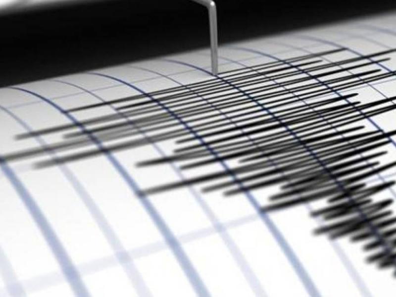Σεισμός ΤΩΡΑ στο Αίγιο – Αισθητός και στην Αττική
