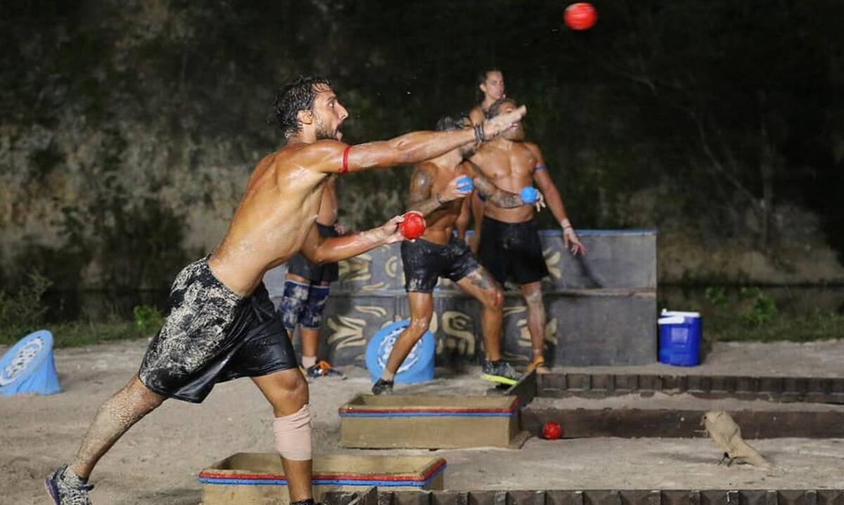 Survivor Spoiler 6/6: Αυτή είναι η πρώτη υποψήφια και μεγάλο φαβορί για αποχώρηση