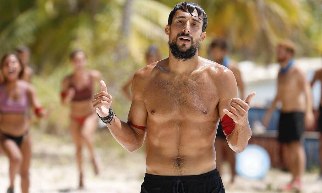 Survivor spoiler: Ο Σάκης Κατσούλης κερδίζει σήμερα την ασυλία – Αυτόν επιλέγει για υποψήφιο