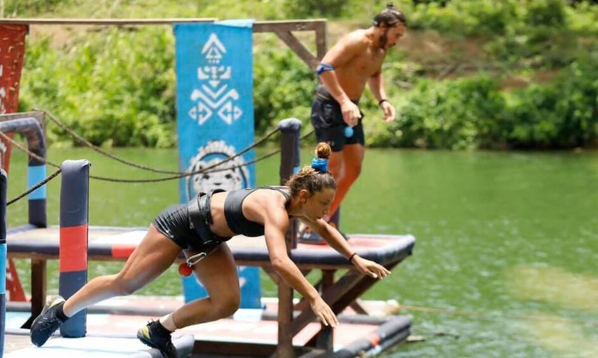 Survivor Spoiler 24/6: Αυτός αποχωρεί την Κυριακή – Αυτοί προκρίθηκαν στο Final 4