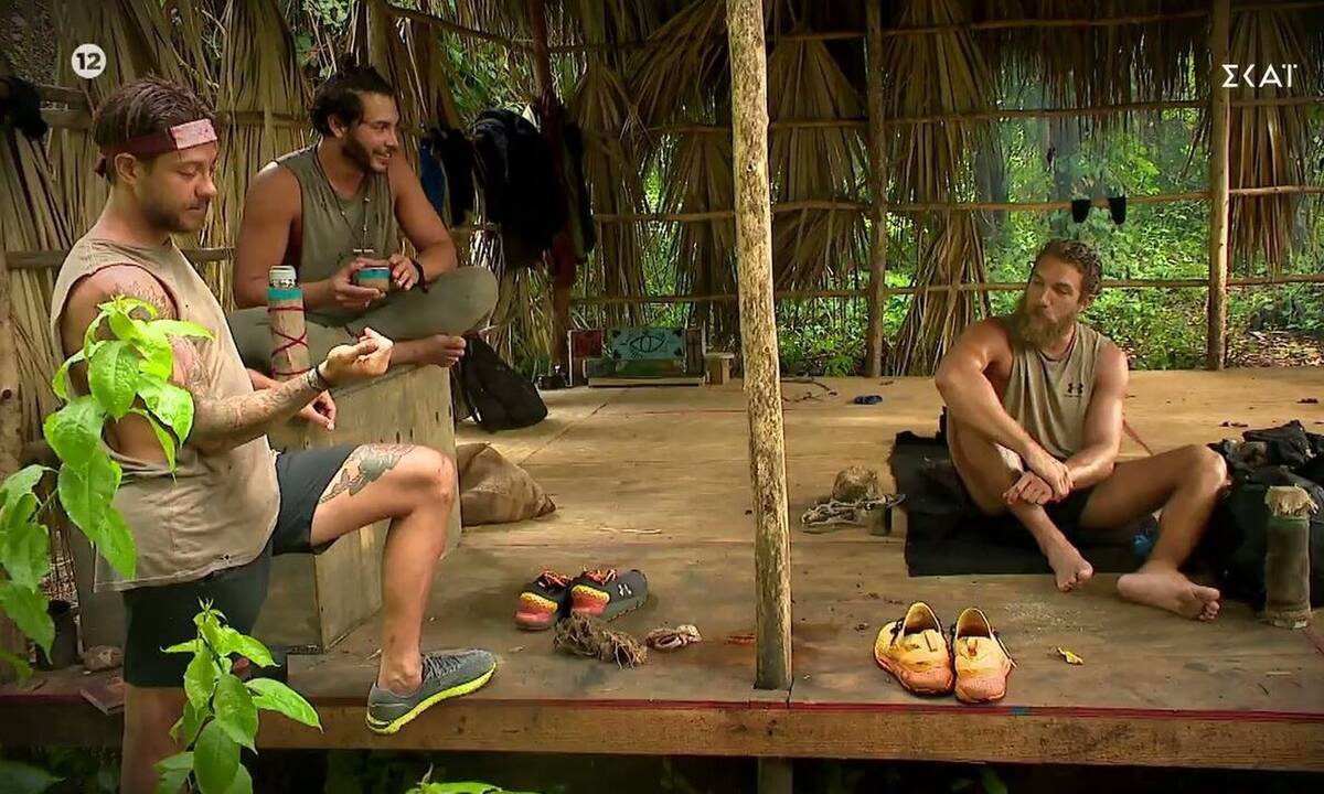 Survivor Spoiler 21/6: Αυτός κερδίζει σήμερα – Ποιος είναι ο πρώτος υποψήφιος προς αποχώρηση