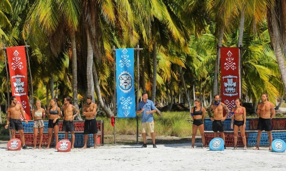 Survivor Spoiler 19/6: Μετά τη Χαμπέρη, ποιος θα είναι ο παίκτης που θα αποχωρήσει;