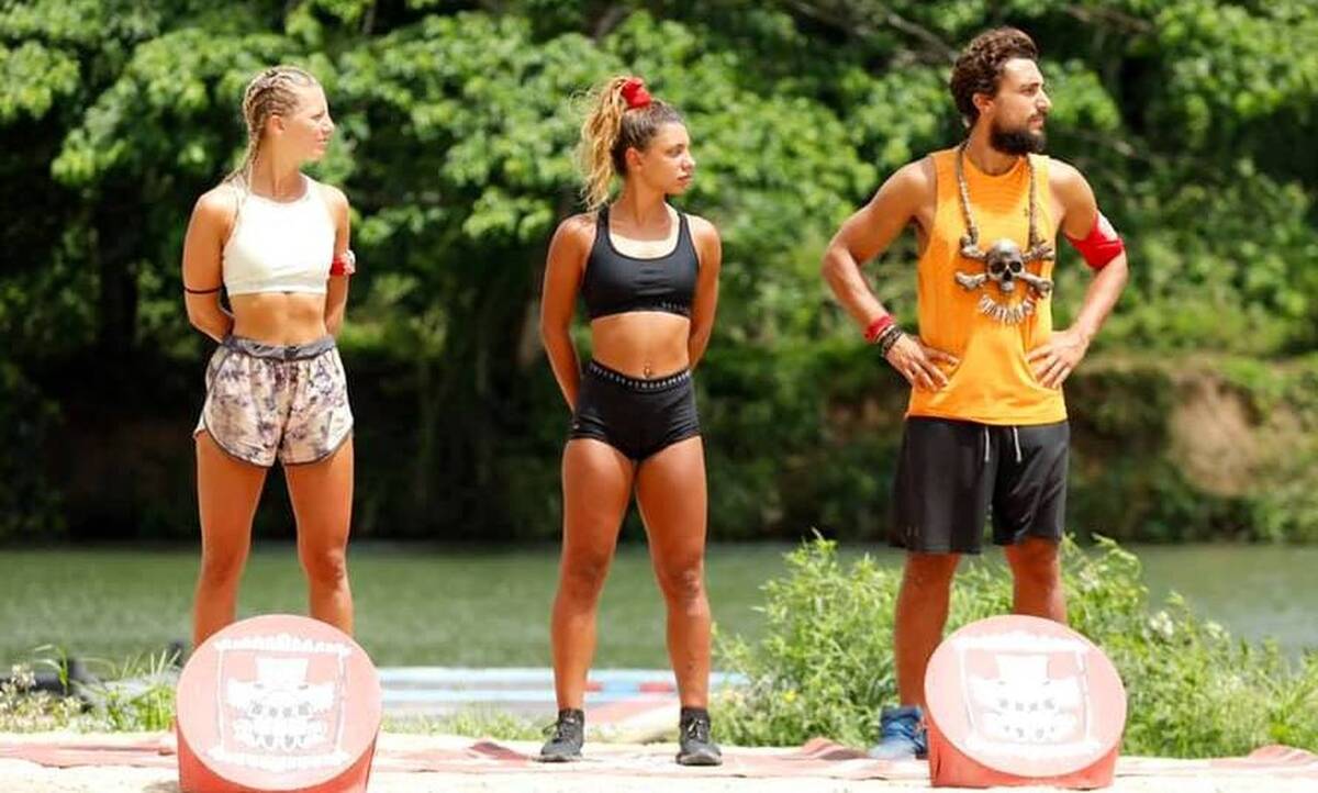 Survivor Spoiler 20/6: Αυτοί κερδίζουν το μεγάλο έπαθλο σήμερα, αυτή αποχωρεί… (Vid)