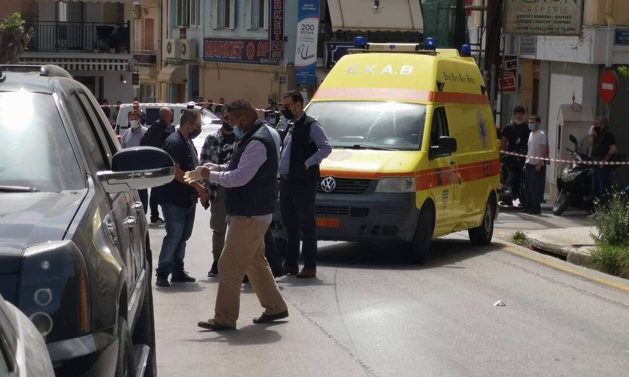 Νεκρός 45χρονος μετά από αυτοπυροβολισμό