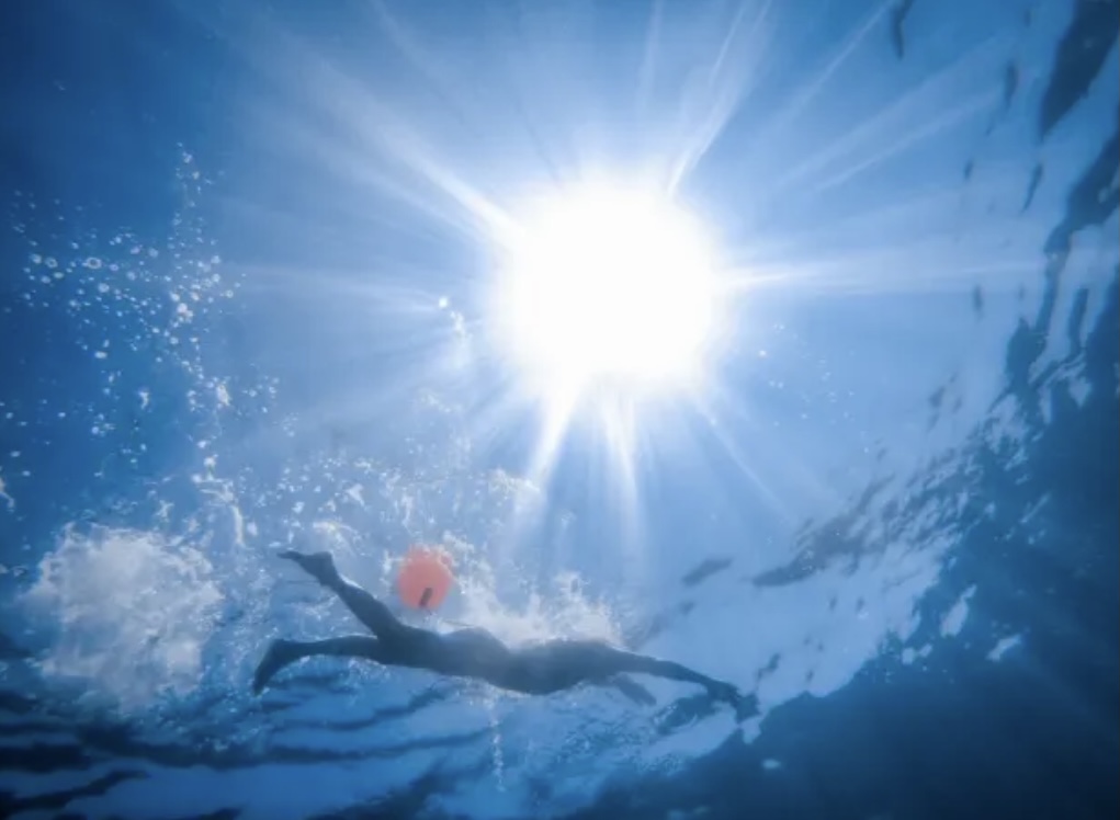 Βόρεια Εύβοια: Έκλεψε τις εντυπώσεις ο Αυθεντικός Μαραθώνιος Κολύμβησης