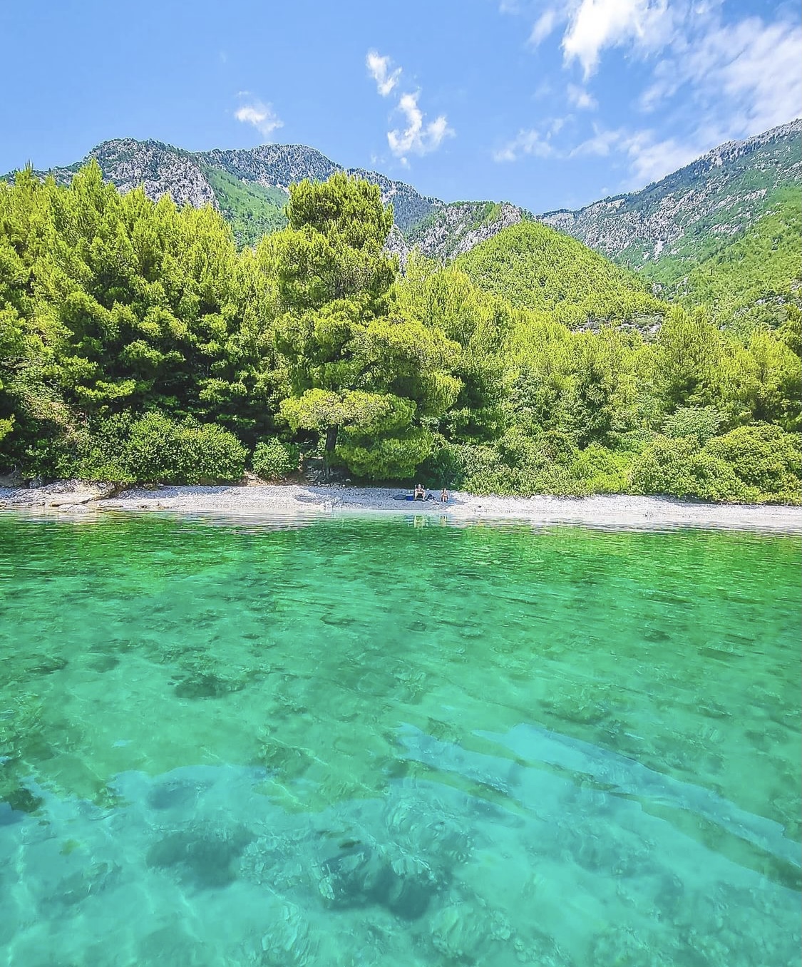 Κοινωνικός τουρισμός: Τη Χαλκιδική και την Εύβοια προτίμησαν οι 20.000 δικαιούχοι τον Ιούνιο