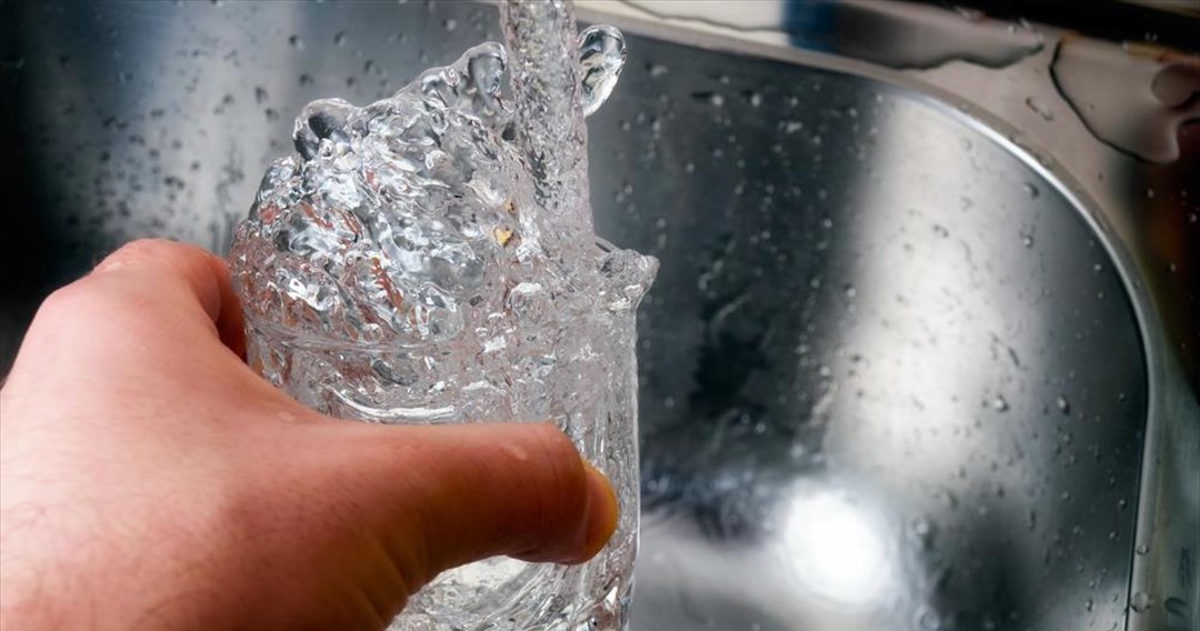 Δήμος Χαλκίδεων: Προσοχή! Ενδεχόμενη θολότητα του νερού – Δείτε σε ποιες περιοχές