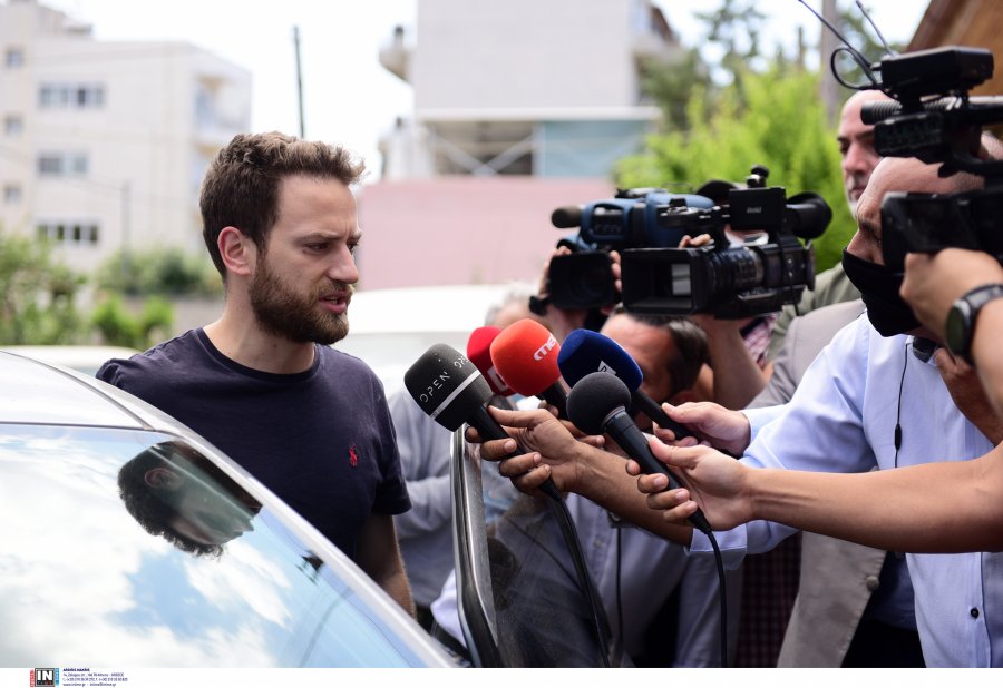 Γλυκά Νερά: Η ΕΛ.ΑΣ. βλέπει σχέδιο δολοφονίας από τον πιλότο