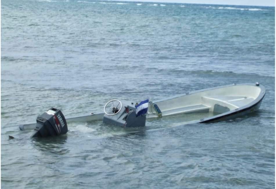 Το ΛΣ-ΕΛΑΚΤ έσωσε πέντε ναυαγούς στην Ερέτρια