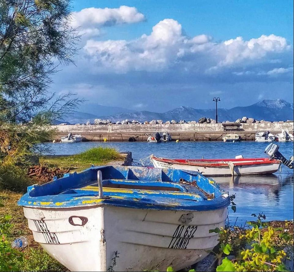 Meteo: Σε φυσιολογικά για την εποχή επίπεδα η θερμοκρασία το Σάββατο -Τοπικές βροχές και ίσως χαλάζι στα ορεινά