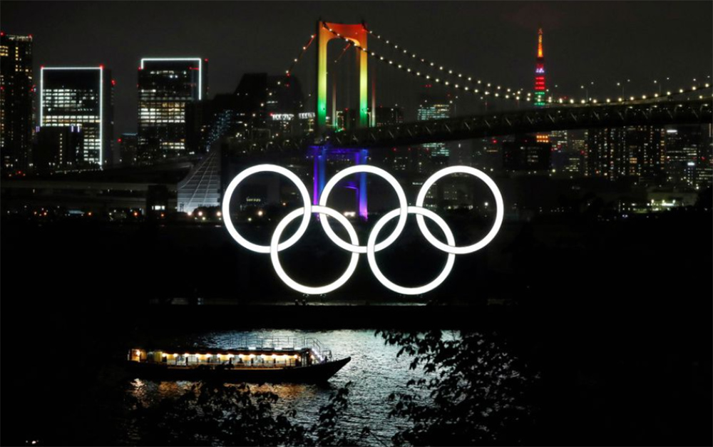 Ολυμπιακοί Αγώνες: Σήμερα η τελετή έναρξης