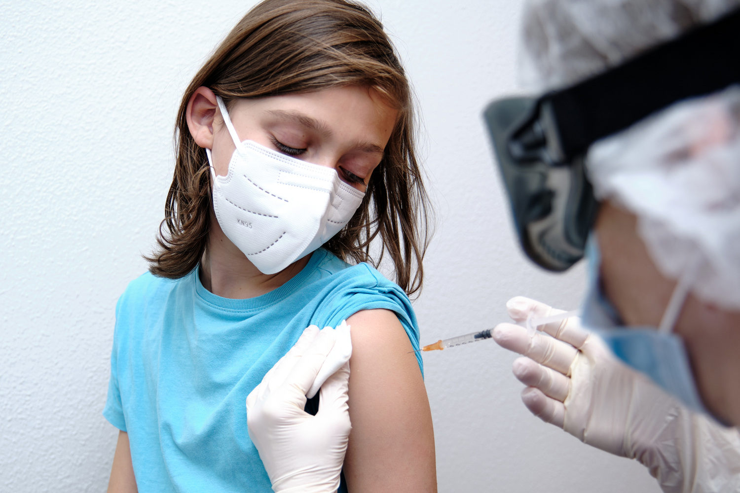 Έκκληση Κικίλια σε όλους να εμβολιαστούν: Μέσα στον Αύγουστο οι εμβολιασμοί για τους 12 – 15 ετών