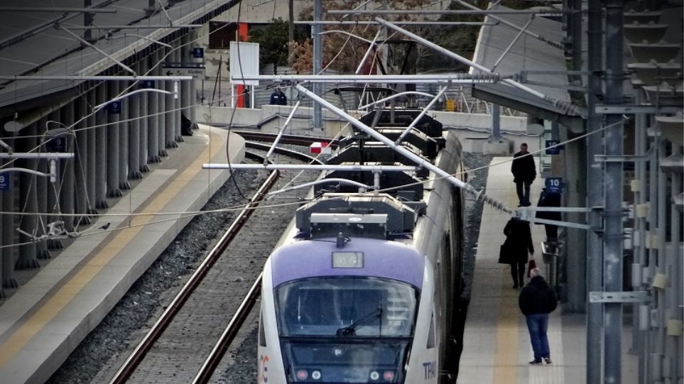 Ποια δρομολόγια του προαστιακού αναστέλλονται και πότε