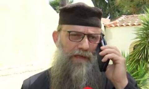 Εύβοια: Αμετανόητος ο ιερέας που άνοιξε το φέρετρο νεκρού από κορονοϊό – « Είμαι αρνητής των μέτρων»