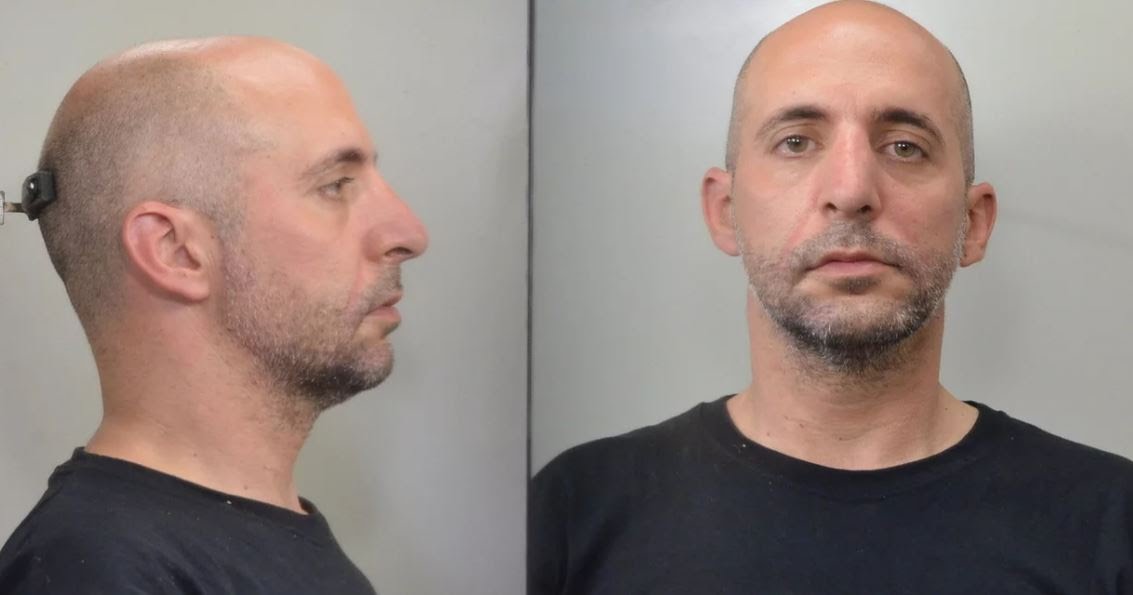 Ηλιούπολη: Αυτός είναι ο αστυνομικός που εξέδιδε και κακοποιούσε την 19χρονη