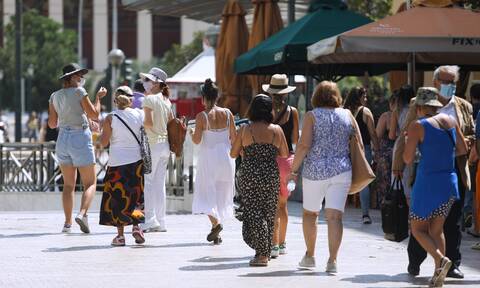 Καμπανάκι από Σαρηγιάννη: Η μετάλλαξη «Δέλτα» θα επικρατήσει μέχρι τις 15 Αυγούστου στην Ελλάδα