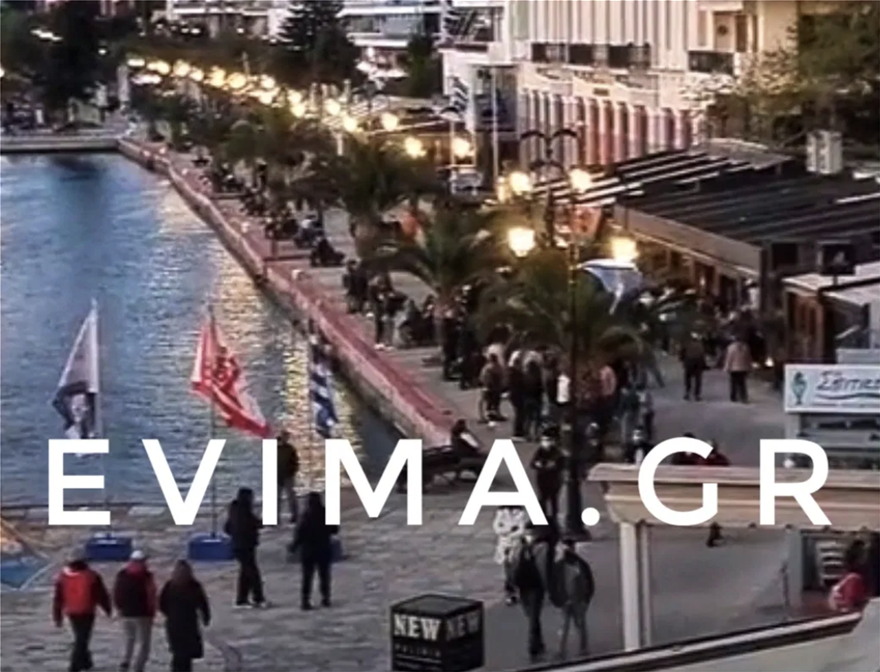 Σαρηγιάννης: Τα ημερήσια κρούσματα στα μέσα Αυγούστου θα φτάσουν 7.000