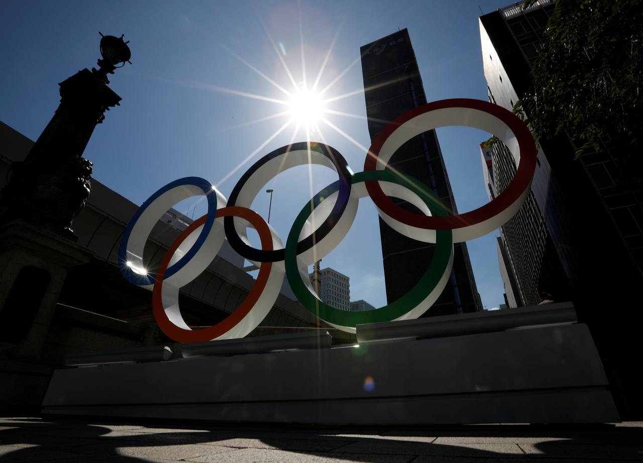 Ολυμπιακοί Αγώνες: Δριμύ κατηγορώ από τον γυμναστή του Τσιτσιπά ξεσπά για τις συνθήκες στο Τόκιο