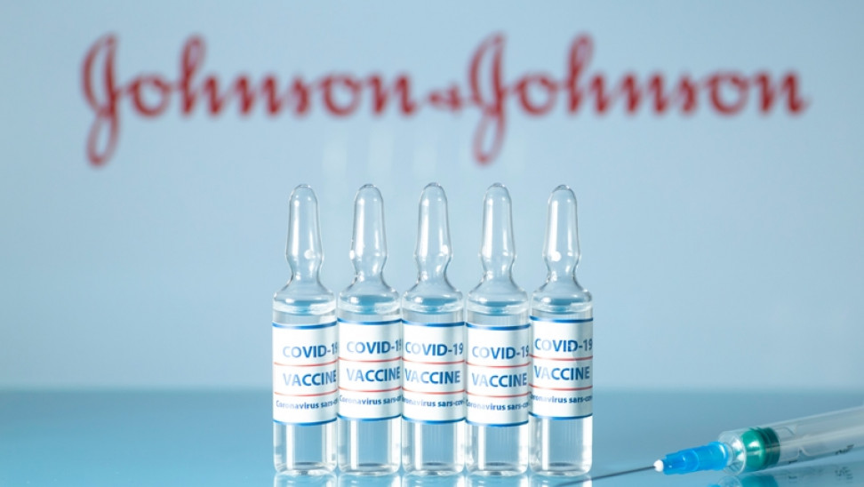 Το εμβόλιο της Johnson είναι αποτελεσματικό στη μετάλλαξη Δέλτα -Η ανακοίνωση της εταιρείας