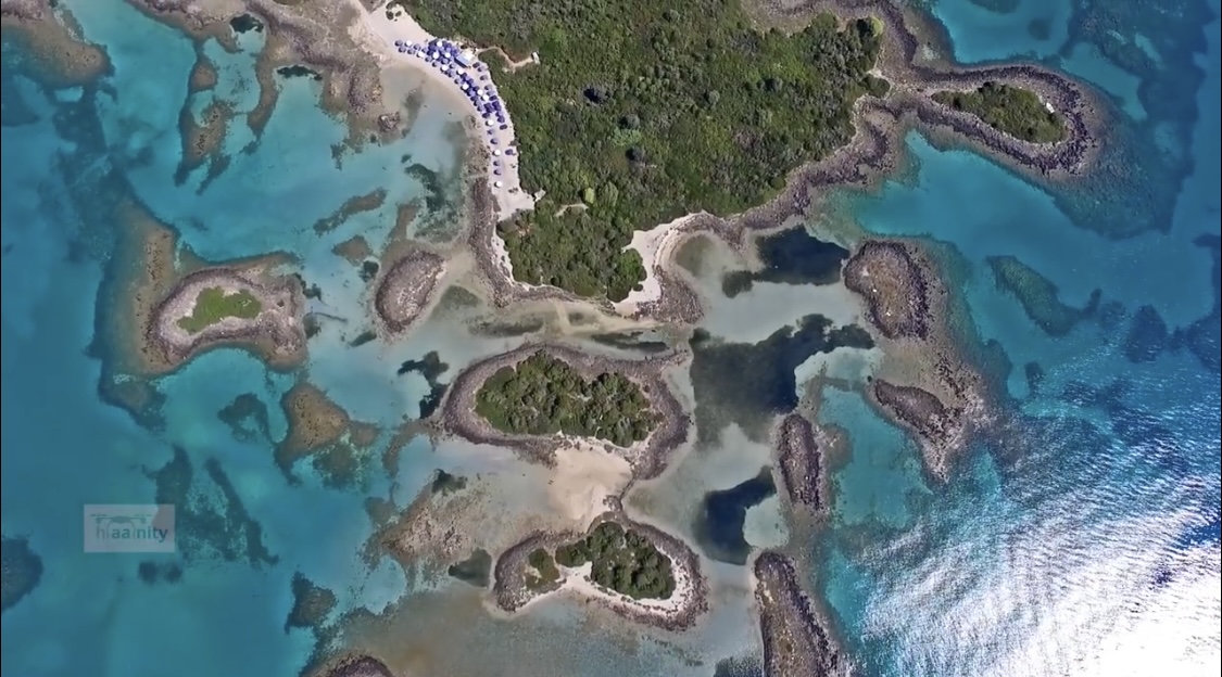 Λιχαδονήσια: Οι «Μπαχάμες της Εύβοιας» είναι ο κοντινός προορισμός που κάνει και φέτος τη διαφορά