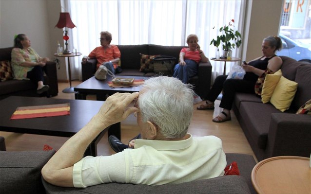 Εύβοια: Κλιματιζόμενες αίθουσες λόγω καύσωνα στο Δήμο Χαλκιδέων