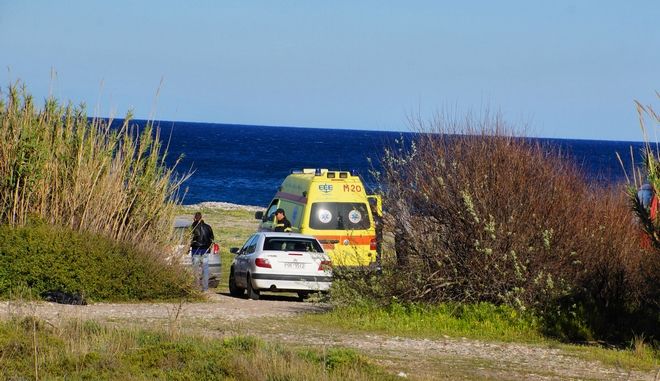 Εύβοια: Σήμερα η κηδεία του 5χρονου κοριτσιού στην Αυλίδα