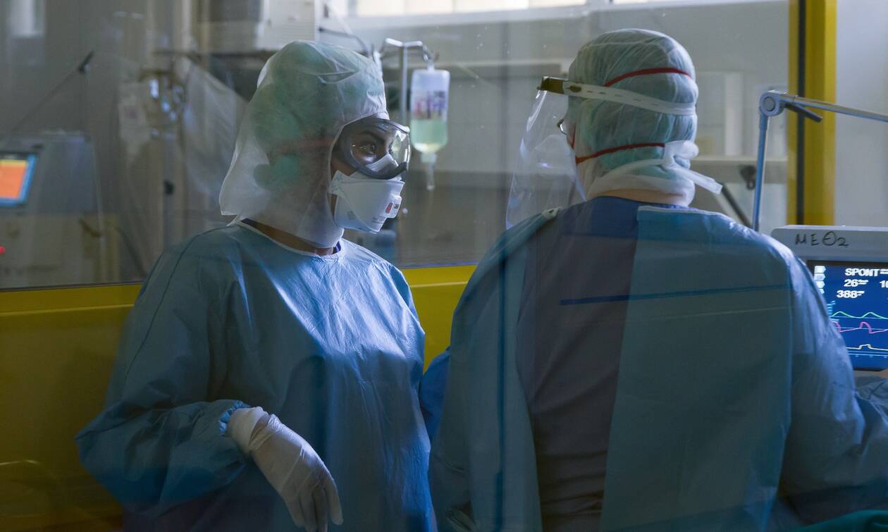 Κορονοϊός – Γκάγκα: «Μετατρέψαμε πάλι κλινικές σε Covid – Οι νέοι νοσηλευόμενοι θα χρειαστούν ΜΕΘ»