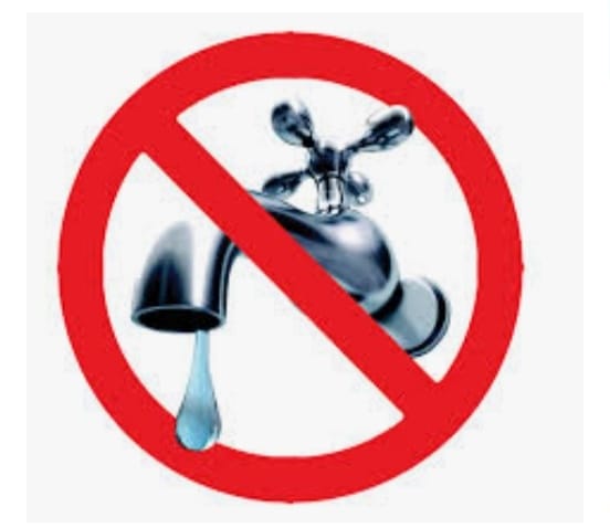 Εύβοια: Χωρίς νερό το Λευκαντί την Παρασκευή 9 Ιουλίου